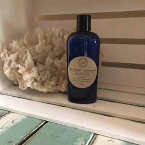 Just in! Tea Tree & Lavender Hand Purifier 8 oz